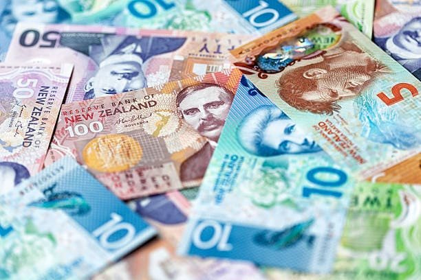 New Zealand currency