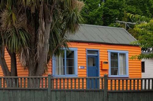 Residency opportunities